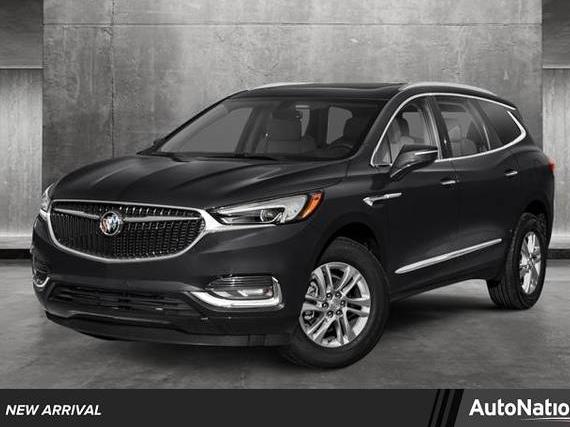 BUICK ENCLAVE 2020 5GAEVAKW8LJ153286 image