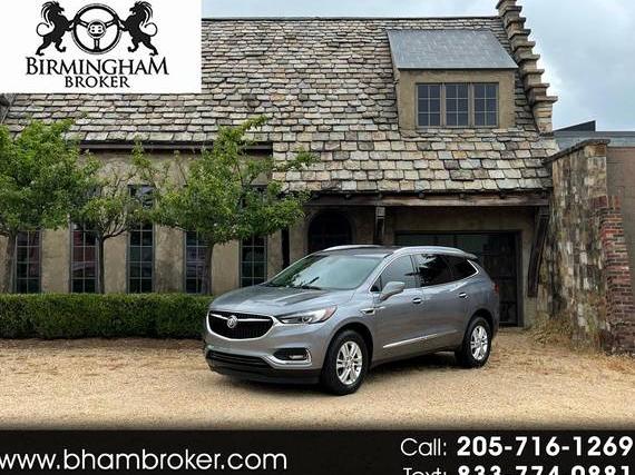 BUICK ENCLAVE 2020 5GAERBKW8LJ115731 image BUICK ENCLAVE 2020 5GAERBKW8LJ115731 image