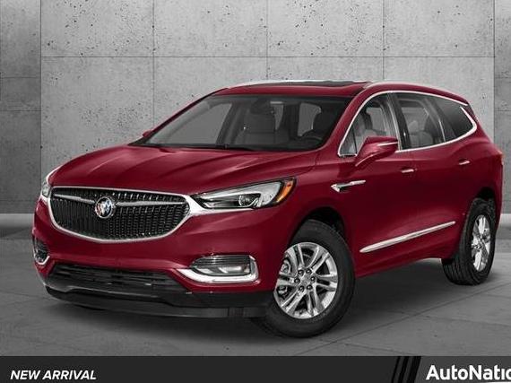 BUICK ENCLAVE 2020 5GAEVBKW4LJ103815 image