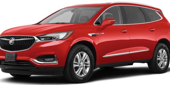 BUICK ENCLAVE 2020 5GAERCKW0LJ280212 image BUICK ENCLAVE 2020 5GAERCKW0LJ280212 image