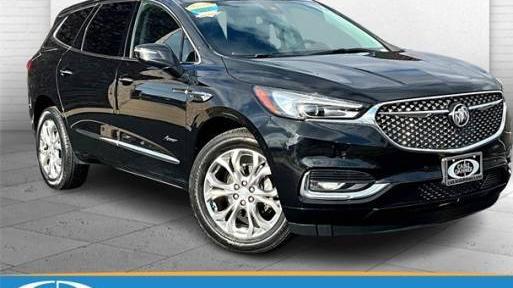 BUICK ENCLAVE 2020 5GAEVCKW0LJ234780 image