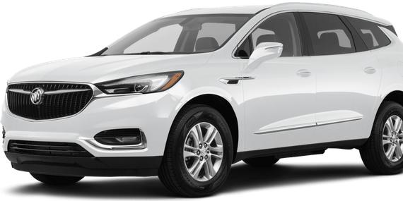 BUICK ENCLAVE 2020 5GAEVAKW2LJ108215 image