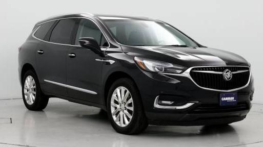 BUICK ENCLAVE 2020 5GAEVAKW1LJ196660 image