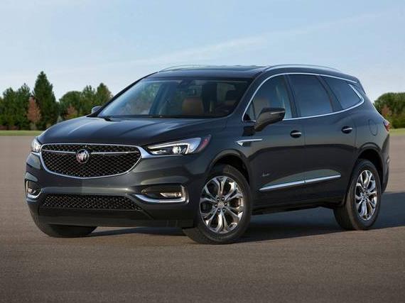 BUICK ENCLAVE 2020 5GAERDKW6LJ291284 image BUICK ENCLAVE 2020 5GAERDKW6LJ291284 image