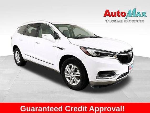 BUICK ENCLAVE 2020 5GAEVAKW1LJ105113 image BUICK ENCLAVE 2020 5GAEVAKW1LJ105113 image