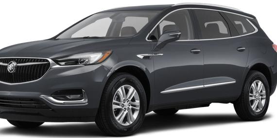 BUICK ENCLAVE 2020 5GAEVAKW4LJ187757 image