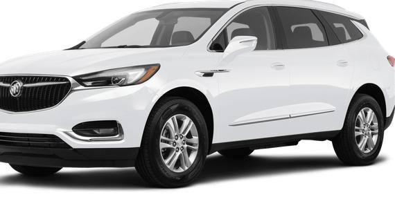 BUICK ENCLAVE 2020 5GAERBKW5LJ185008 image