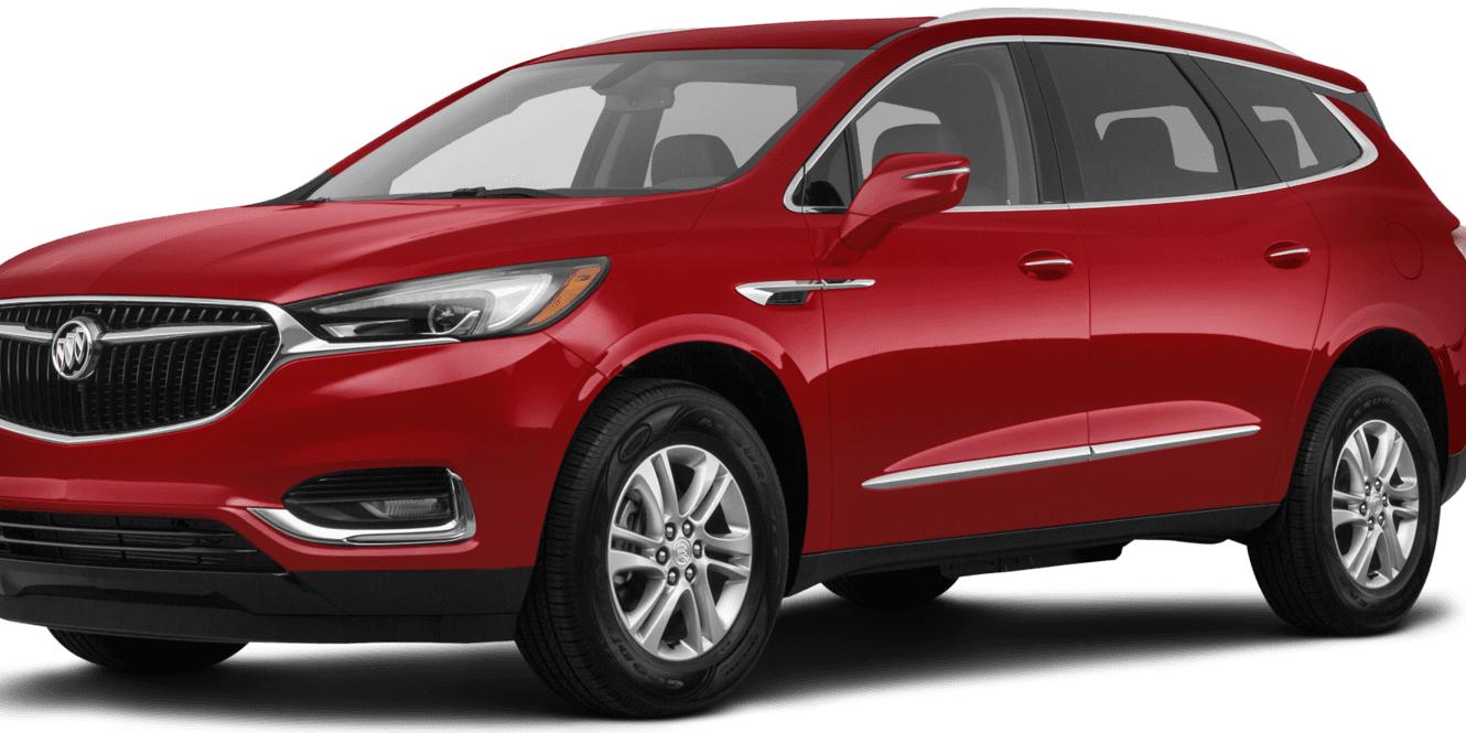 BUICK ENCLAVE 2020 5GAERBKW0LJ188494 image