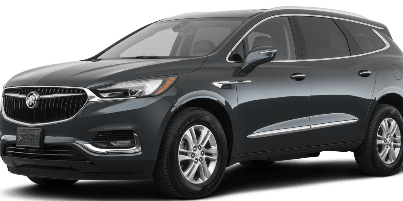 BUICK ENCLAVE 2020 5GAEVBKW4LJ215286 image