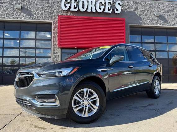 BUICK ENCLAVE 2020 5GAEVAKW8LJ320942 image