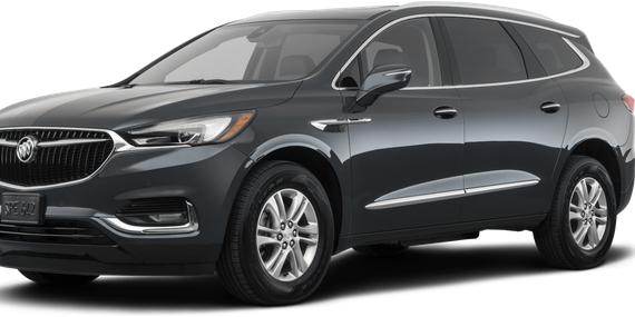 BUICK ENCLAVE 2020 5GAEVBKW4LJ289551 image