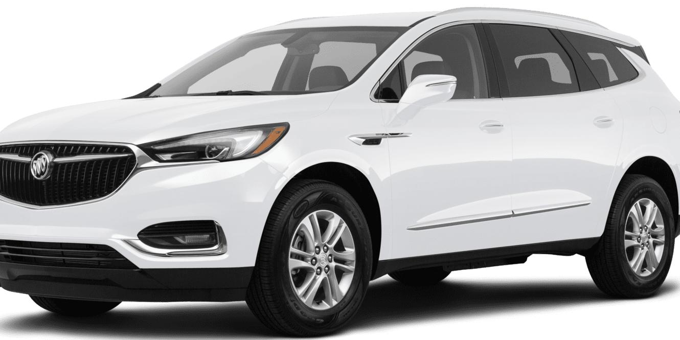 BUICK ENCLAVE 2020 5GAERBKW5LJ104377 image BUICK ENCLAVE 2020 5GAERBKW5LJ104377 image