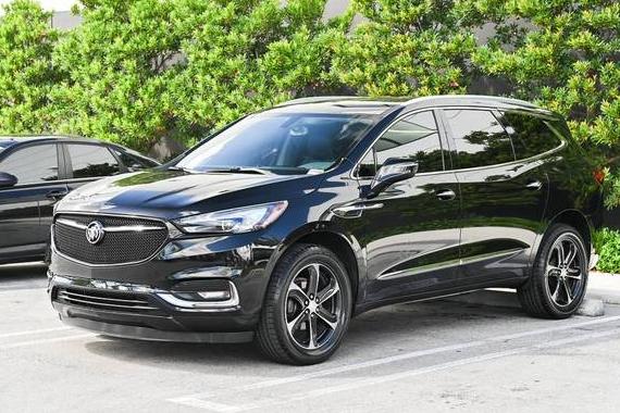 BUICK ENCLAVE 2020 5GAERBKW9LJ221122 image BUICK ENCLAVE 2020 5GAERBKW9LJ221122 image