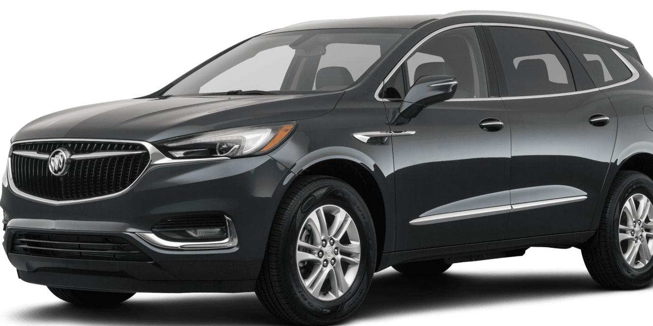 BUICK ENCLAVE 2020 5GAEVAKW9LJ186880 image