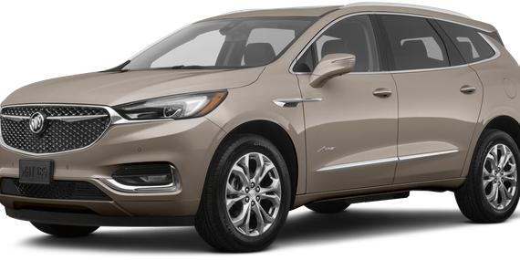 BUICK ENCLAVE 2020 5GAERDKW3LJ121139 image