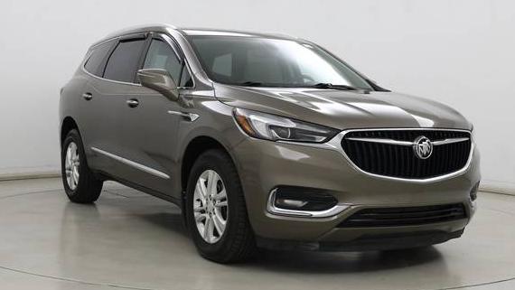 BUICK ENCLAVE 2020 5GAEVAKWXLJ127966 image BUICK ENCLAVE 2020 5GAEVAKWXLJ127966 image