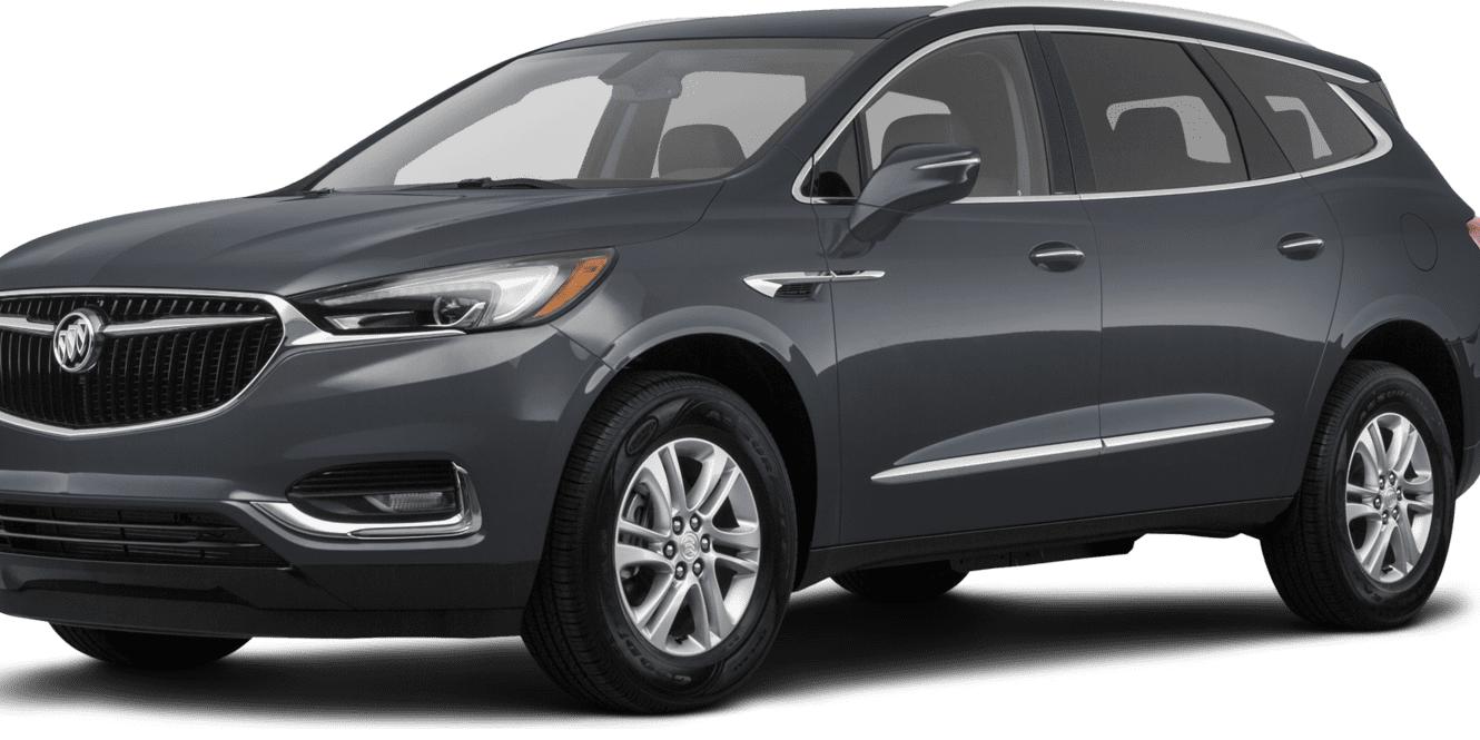 BUICK ENCLAVE 2020 5GAEVAKW4LJ257810 image