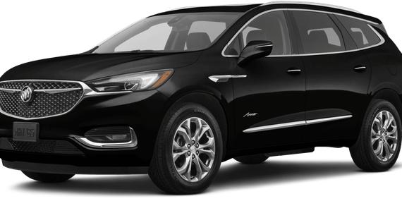BUICK ENCLAVE 2020 5GAERDKW3LJ155257 image