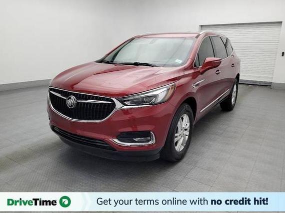BUICK ENCLAVE 2020 5GAERBKW6LJ102153 image