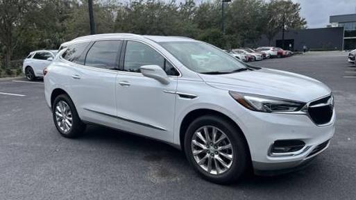 BUICK ENCLAVE 2020 5GAEVBKW3LJ117849 image