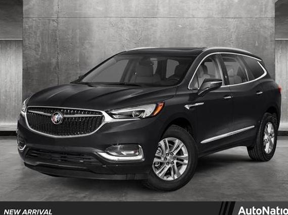 BUICK ENCLAVE 2020 5GAERBKW6LJ180268 image