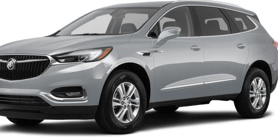 BUICK ENCLAVE 2020 5GAERBKW7LJ217778 image