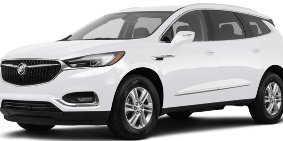 BUICK ENCLAVE 2020 5GAERBKW4LJ279008 image