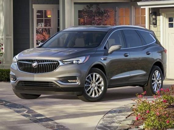 BUICK ENCLAVE 2020 5GAERBKW8LJ224173 image BUICK ENCLAVE 2020 5GAERBKW8LJ224173 image