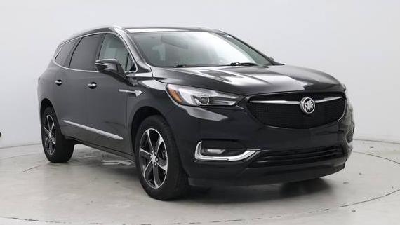 BUICK ENCLAVE 2020 5GAERBKW2LJ306366 image