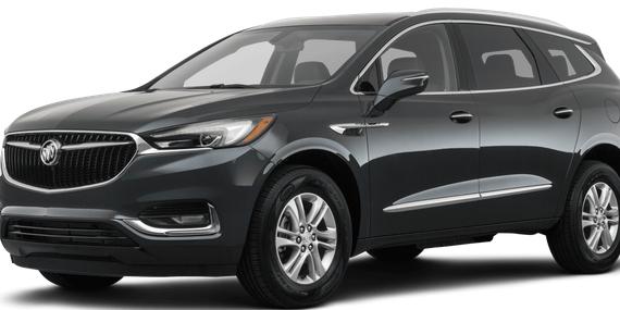 BUICK ENCLAVE 2020 5GAERBKW6LJ210126 image