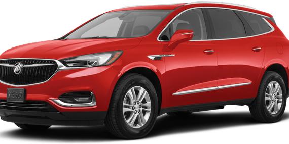 BUICK ENCLAVE 2020 5GAEVBKW9LJ225070 image BUICK ENCLAVE 2020 5GAEVBKW9LJ225070 image