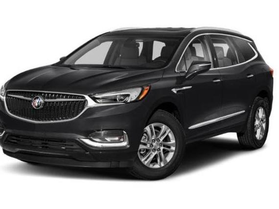 BUICK ENCLAVE 2020 5GAERBKW1LJ307363 image