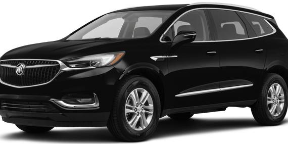 BUICK ENCLAVE 2020 5GAERAKW5LJ142458 image