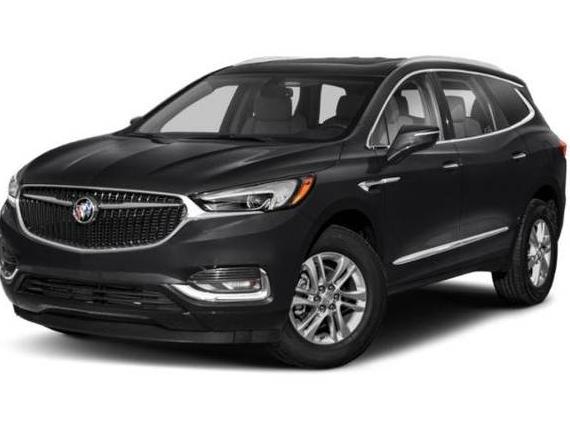 BUICK ENCLAVE 2020 5GAERBKW0LJ217542 image