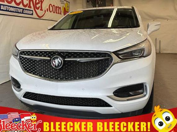 BUICK ENCLAVE 2020 5GAERDKWXLJ169012 image BUICK ENCLAVE 2020 5GAERDKWXLJ169012 image