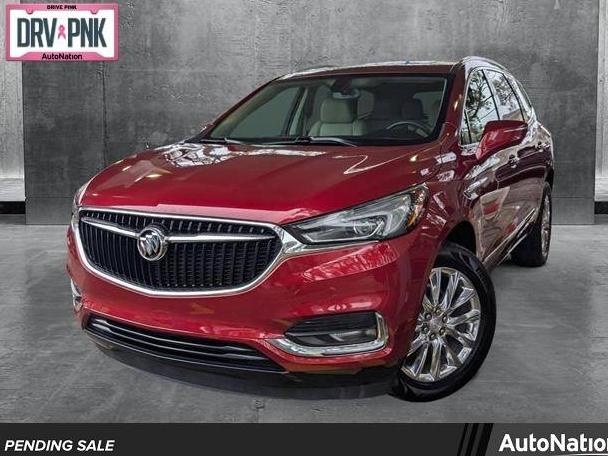 BUICK ENCLAVE 2020 5GAERBKW5LJ174168 image