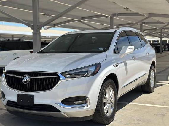 BUICK ENCLAVE 2020 5GAERBKW8LJ113266 image BUICK ENCLAVE 2020 5GAERBKW8LJ113266 image