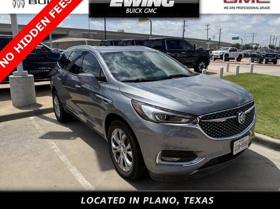 BUICK ENCLAVE 2020 5GAERDKW7LJ176743 image
