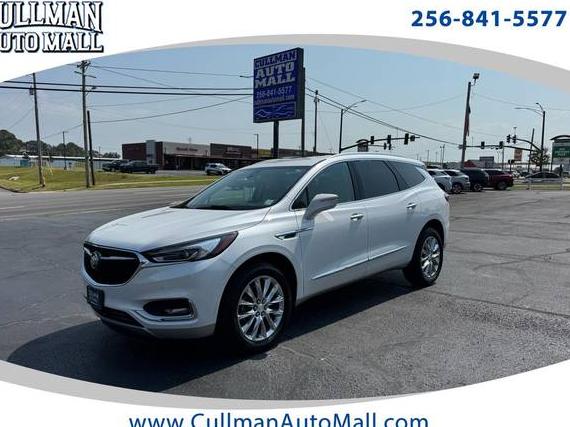 BUICK ENCLAVE 2020 5GAERCKW6LJ223187 image BUICK ENCLAVE 2020 5GAERCKW6LJ223187 image