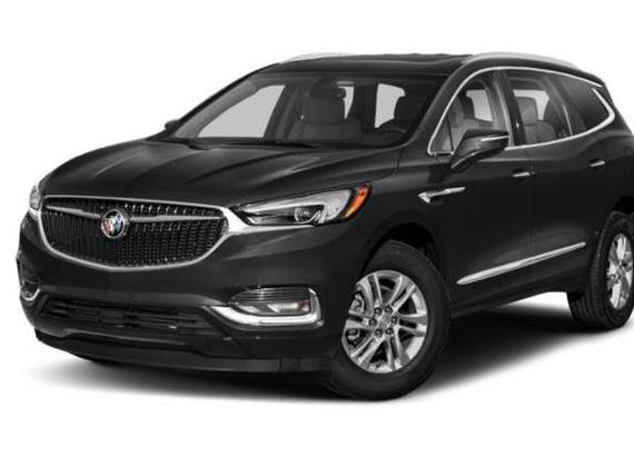 BUICK ENCLAVE 2020 5GAEVBKW6LJ178581 image