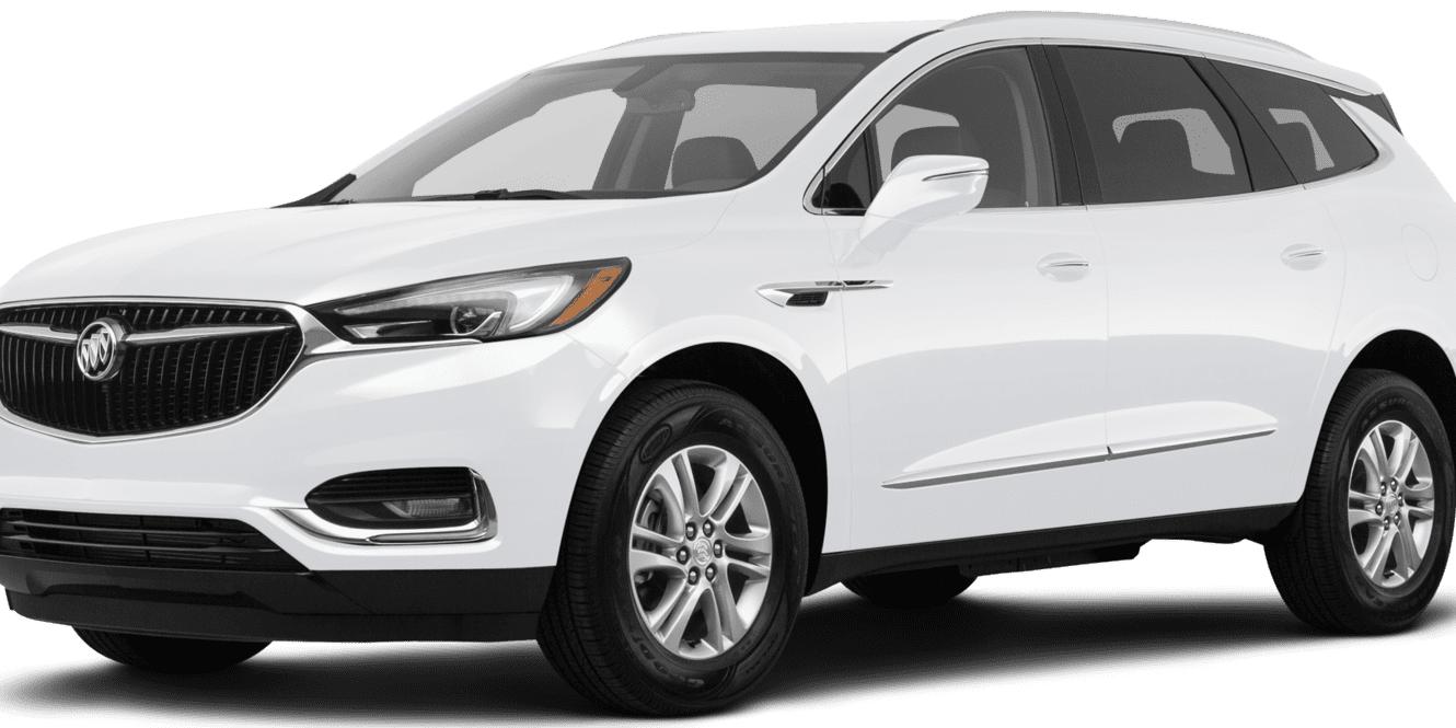 BUICK ENCLAVE 2020 5GAERBKW4LJ154882 image