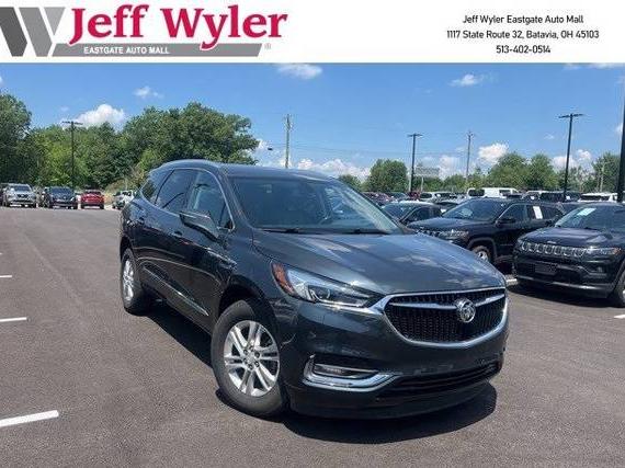 BUICK ENCLAVE 2020 5GAEVAKW3LJ206184 image