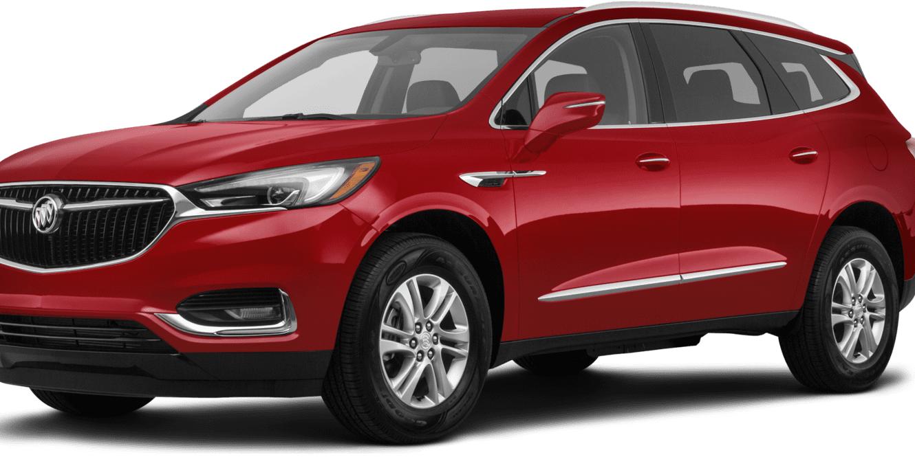 BUICK ENCLAVE 2020 5GAEVAKW7LJ317403 image