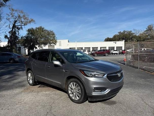 BUICK ENCLAVE 2020 5GAERBKW6LJ297221 image