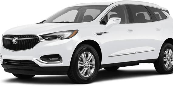 BUICK ENCLAVE 2020 5GAERBKW3LJ225781 image