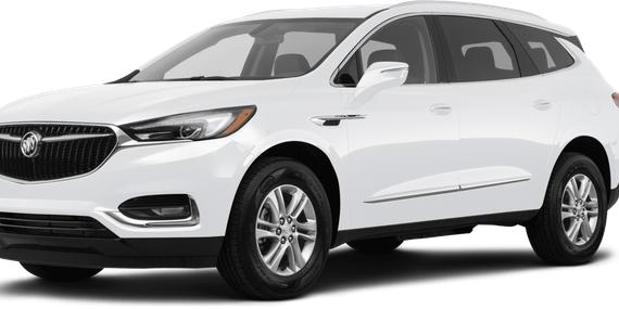 BUICK ENCLAVE 2020 5GAERBKW5LJ120062 image