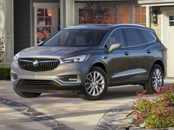 BUICK ENCLAVE 2020 5GAERBKWXLJ221694 image