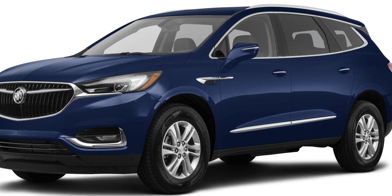 BUICK ENCLAVE 2020 5GAERBKW7LJ130608 image