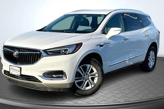 BUICK ENCLAVE 2020 5GAEVBKWXLJ237924 image