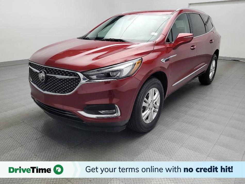 BUICK ENCLAVE 2020 5GAERBKW8LJ100226 image